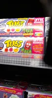 petits filous tube