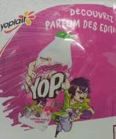 YOP Cerise Sakura
