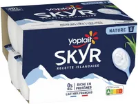Skyr nature (8x Nature)