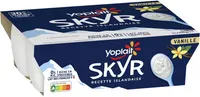 Skyr vanille