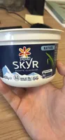 Skyr nature