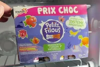 Petit filous