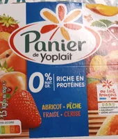 Panier 0%