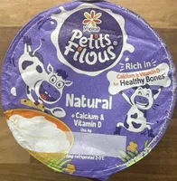 Petits Filous