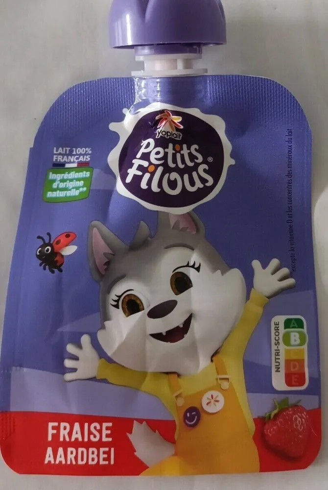 Petits filou