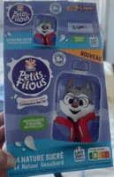 Petits filous croissance