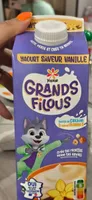 Grand filou