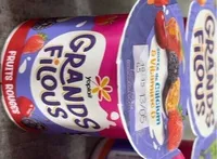 Grands filous