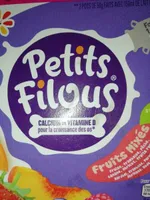 Petits filous