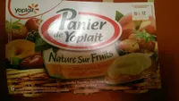 panier de yoplait