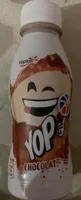 Yop chocolat