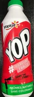 Yop parfum fraise