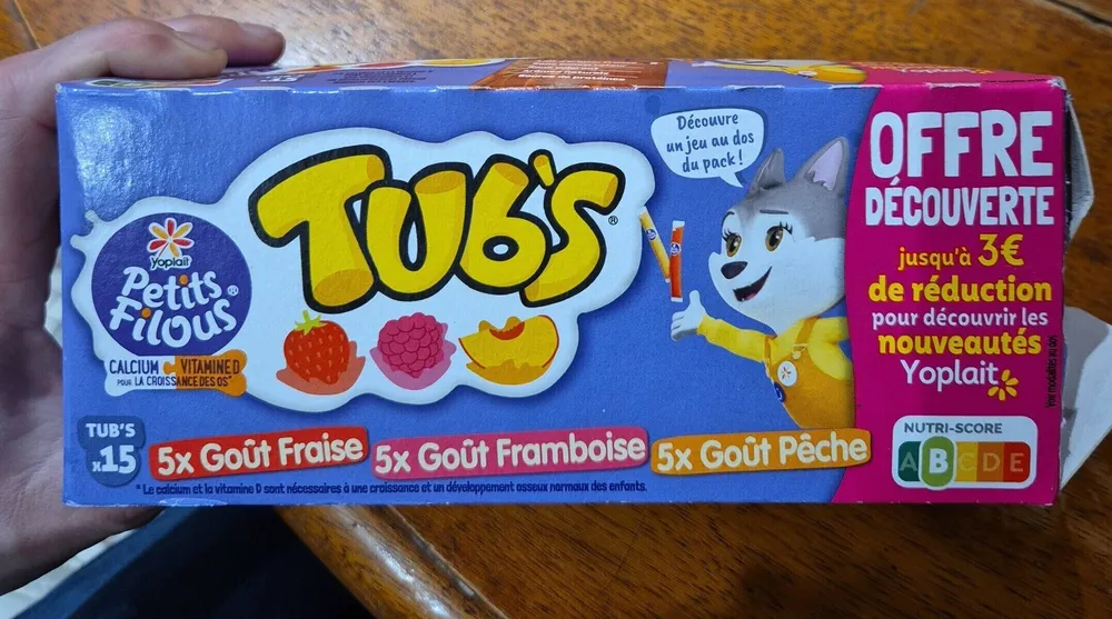 Tubs