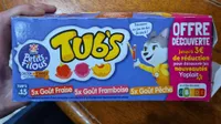 Tubs