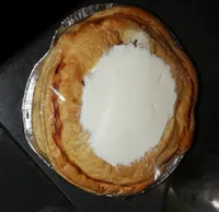 Pâté aux pommes de terres persillé