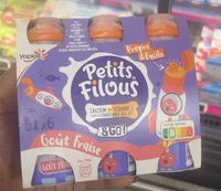 petits filous