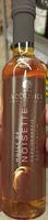 Huile de noisette  25 cl