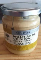 Mostaza de dijon