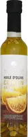 Huile d'olive vierge extra 94% citron de menton
