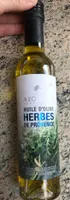 Olijfolie Met Provençaalse Kruiden 25CL
