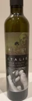 Huile olive extra vierge