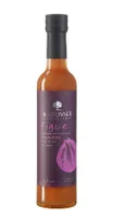 Préparation à base de vinaigre et de pulpe de figue