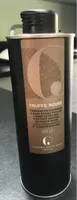 Truffe noire