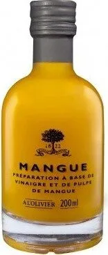 A L'Olivier Mangoeddike, 200 ML