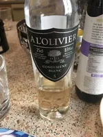 Witte Balsamico Condiment