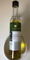 Huile d'olive vierge extra Haute Provence A.O.P