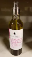 Vinaigrette Olive + vinaigre balsamique de Modène