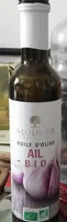 Huile d'olive AIL BIO