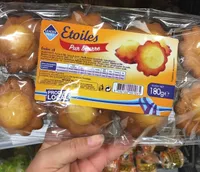 Etoiles