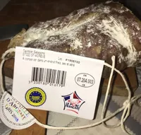 Saucisson de l'Ardeche a l'ancienne VPF