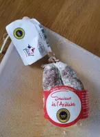 Saucisson de l'Ardèche