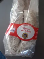 Saucisson