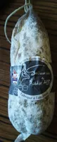 Saucisson sec au picodon AOP
