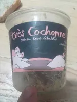 Très cochonne