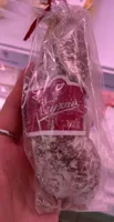 Saucisson d’ardeche