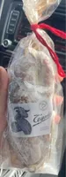 Saucisson sec au picodon