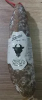 Saucisson de taureau