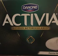 Activia bifidus actiregularis