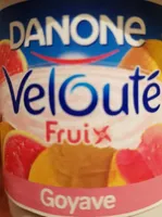 Velouté Fruix Goyave