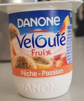 Velouté Fruix Pêche-Passion