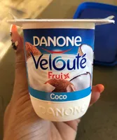 Velouté Fruix Coco