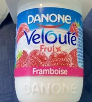 Velouté Fruix Framboise