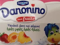 Danonino