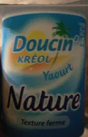 DOUCIN' KRÉOL