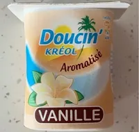 Doucin’Kréol Vanille