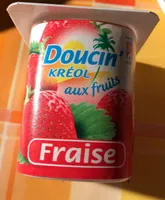 Doucin' kréol